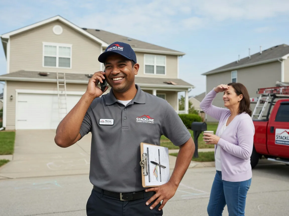Chimney flashing repair Washington, MO FAQs